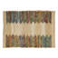 Napperon 55% jute - 45% coton recyclé