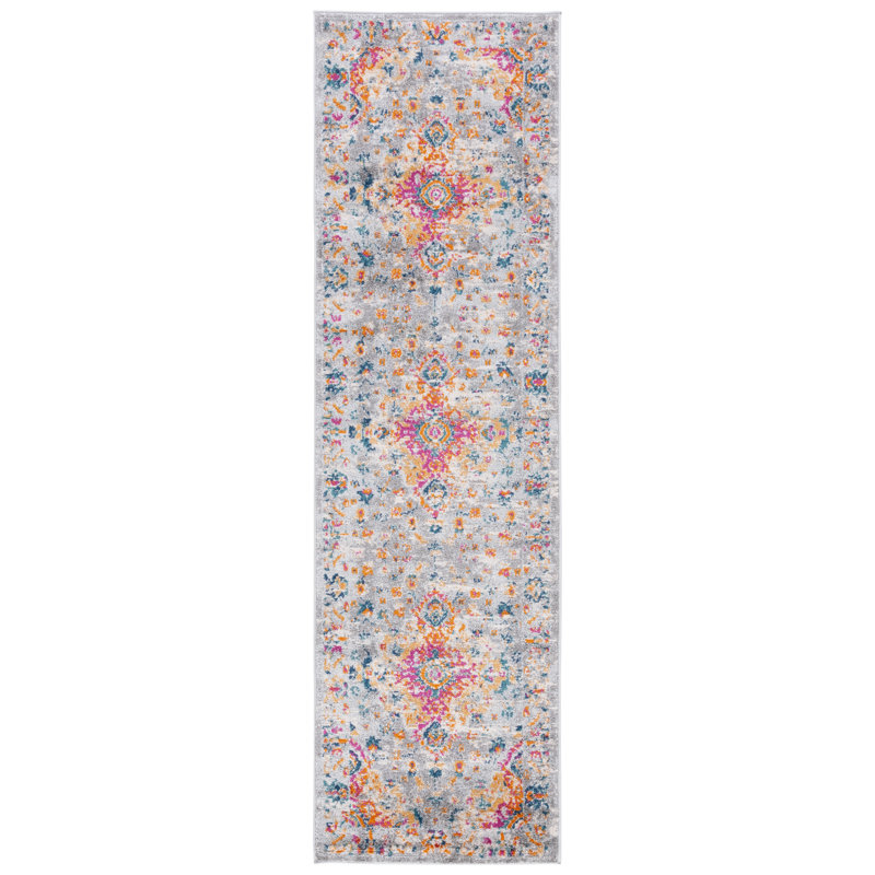 Silas Area Rug, Runner 69 x 244cm