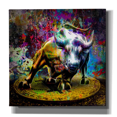 " Bitcoin Bull Market "