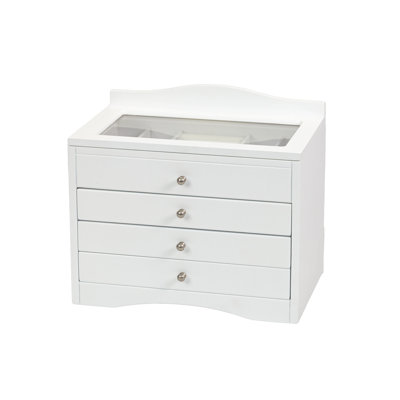 Abranda Jewellery Box +