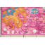 Geomar Floral Area Rug-28136956
