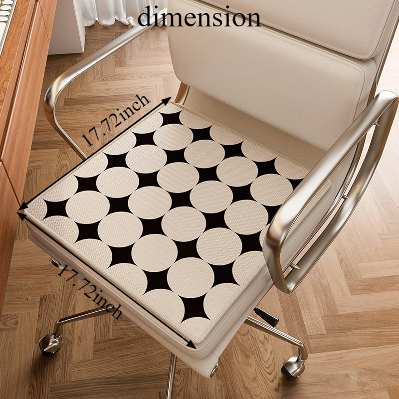 Coussin de chaise Latitude Run®
