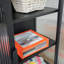 Aetheria  Accent Cabinet