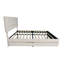 Upholstered Velvet Drawers Bed Frame-1302941140-1302941141