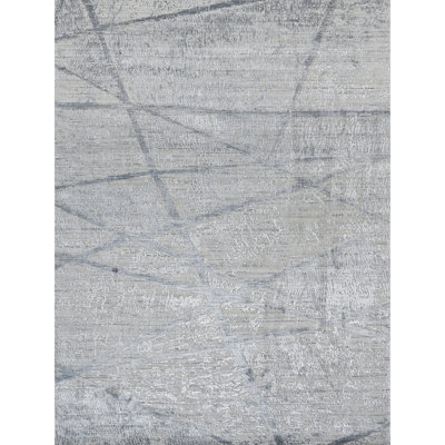 Abstract Indoor Rug