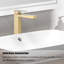 Robinet de salle de bain vasque