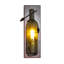 Metro Fusion 1 - Light Flush Mounted Sconce