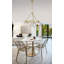 Gianna - Lustre - Finition - Verre transparent-377957687-377957682-377957683