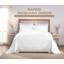 Ensemble de couvre-lit respirant à médaillon en coton avec coussin de qualité supérieure Superior Victory -314829541-314829532