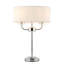 Basilia Table Lamp
