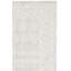 Geometric Hand-Tufted Wool Area Rug-861801266