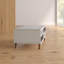 Table basse avec rangement Agatha