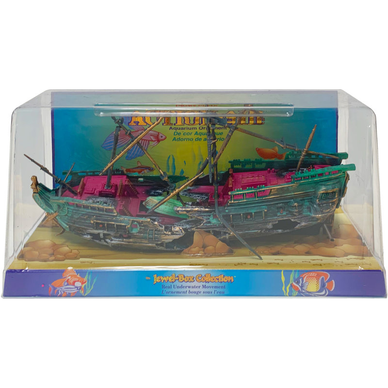  Aquarium Decoration