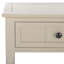 Console en bois massif 35,8 po Malmesbury-390192057