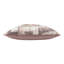 Geometric Square Cushion-61117764-61117765