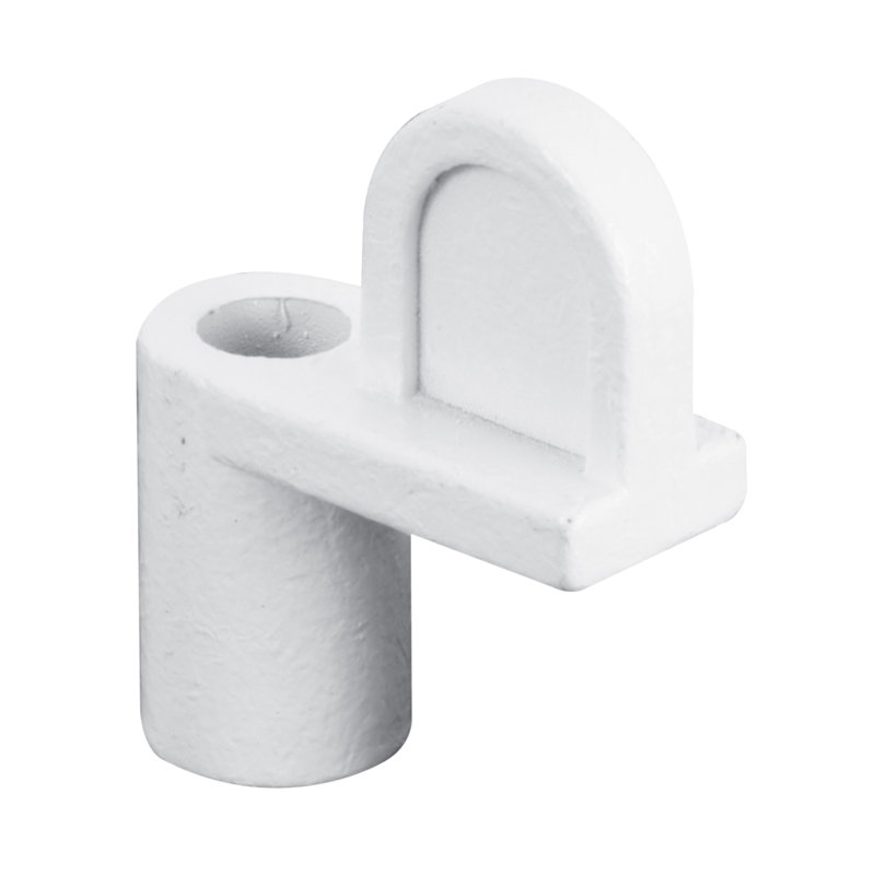 Prime-Line Screen Clips, Grey, 4.45", 5.35"