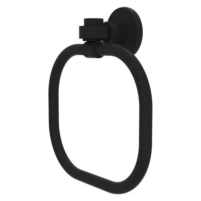 Continental Towel Ring