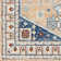 Aldusa Oriental Indoor Rug