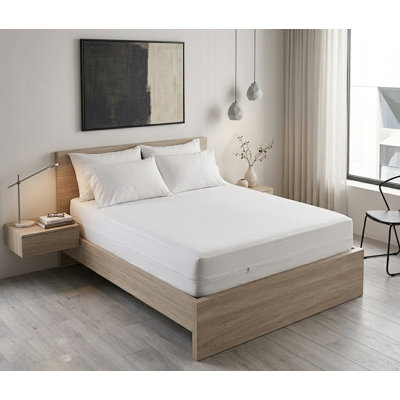 Non Woven Full Mattress Protector