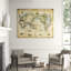 Early World Map Print-26938585-26938590