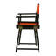 Chaise de réalisateur pliante 18 po-19623337-19623328