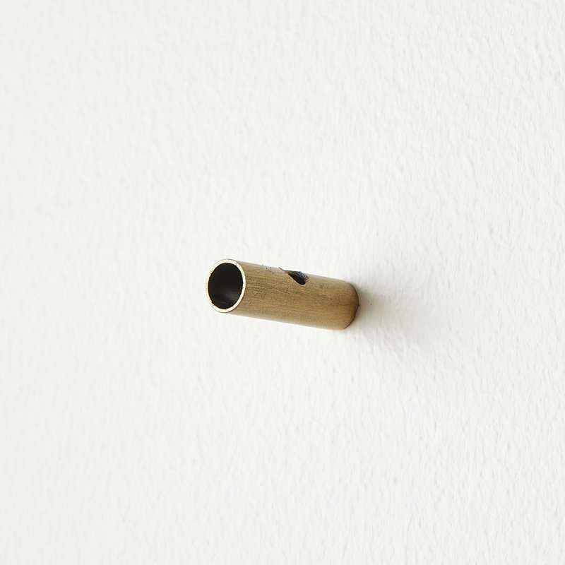 Handmade Brass Wall Decor