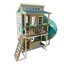 Maisonnette d'extérieur en bois Cozy Escape