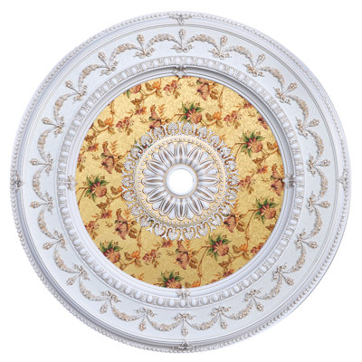 Ceiling Medallion