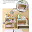Étagère de bureau