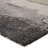 Ardmore Tufted Abstract Gray/Black Area Rug (8'X11')-1962693376