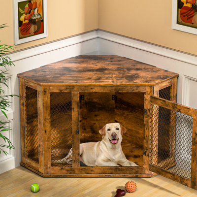 Caisse pour chien Bromborough