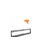 Lauer Fixed Universal Wall Mount for 37"-80" Flat Panel Screens