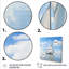 «Morning Sail horizon I» - Art sur toile de bateau côtier-869751449-869751437