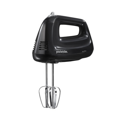 Proctor Silex 5 Speed Hand Mixer