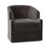 Manning 29" Wide Swivel Barrel Chair-143720412