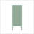 Accent Cabinet In Sage Green-1639938325