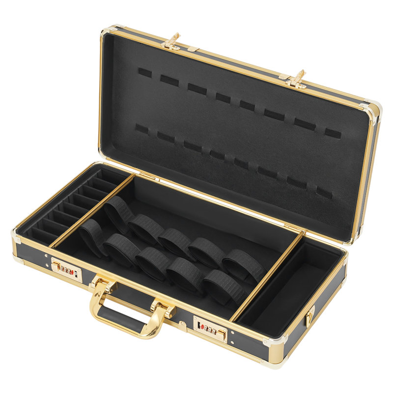 Trousse de beauté professionnelle