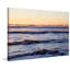 "winter ocean" par sylvia cook, reproduction d’art sur toile tendue-16291195