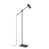 Noir mat