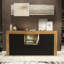 Bimlesh Unfinished TV Stand for TVs up to 48"-98384911