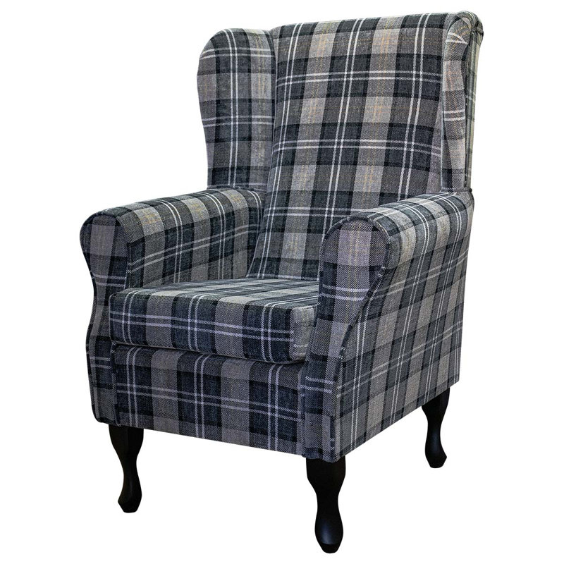 74cm Wide Tufted