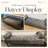 Beene 60.2" Upholstered Bench-198371949