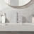 Maesson Collection Single-Handle Deckmount Lavatory Bathroom Faucet with Drain Assembly - Chrome Polished-122356294
