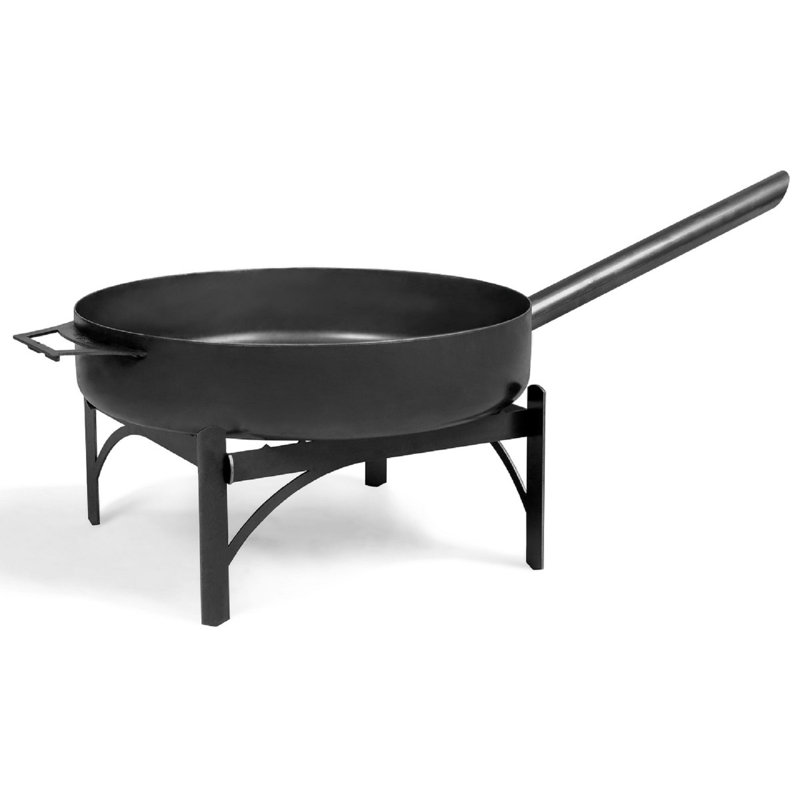 Accie Non-Stick