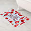Tapis de bain Ornaments Merry Christmas Holiday-867471521-867471525