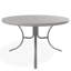 Outdoor Round Dining Table-1368934657