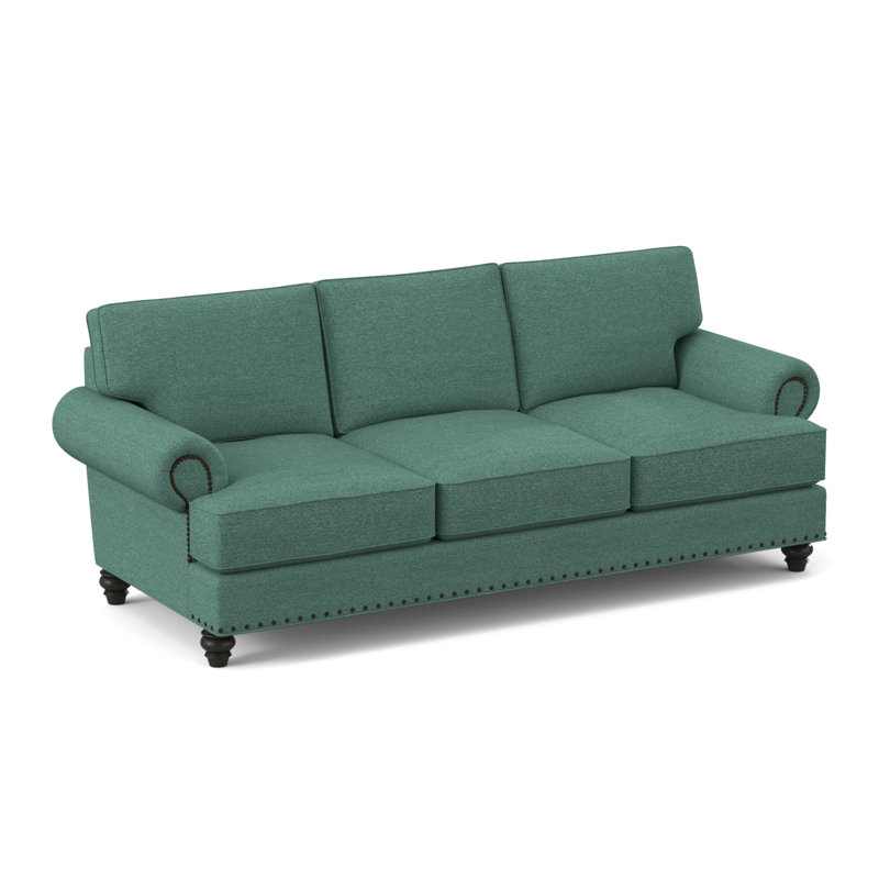 Elijah Sofa, Antic Lagoon