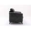 Causeuse moderne avec coussin touffeté-559924110