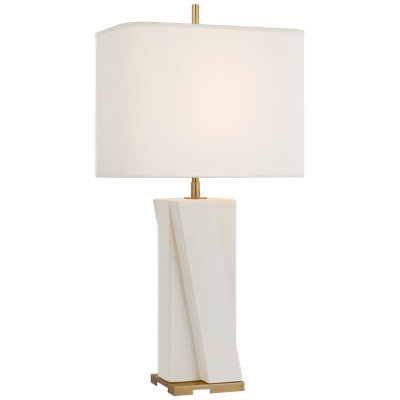 Thomas O'Brien Niki Medium Table Lamp