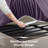 Empyrean Bedding Extra Deep Pocket Solid Fitted Sheet-355627934-355627905